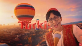 겨우 3000만원이라니 이용진, 튀르키예 기부에 악플, 왜