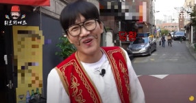 겨우 3000만원이라니 이용진, 튀르키예 기부에 악플, 왜
