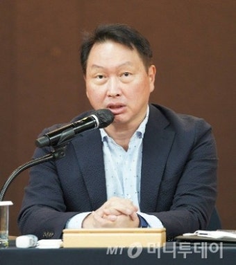 최태원 SK 회장, '이혼' 관련 비방 댓글 수십건 남긴 누리꾼 고소
