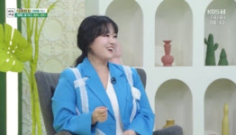 설암→혀 절제 정미애 다신 말 못한다고 진단…현재 상태는?