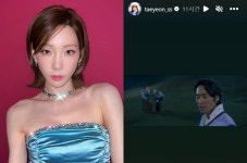 태연 참 열심히 산다 의미심장 영상…이수만·SM 경영진 저격?