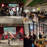 더예스&슈가버블&M터치 겨울콘서트 3차, 브리티시 인베이전과 코리안 인베이전