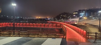 시흥시 북부권 랜드마크 겨냥...은계호수공원 새단장