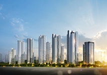 GS건설 휘경자이 디센시아 3월 분양…회기·외대앞 더블역세권