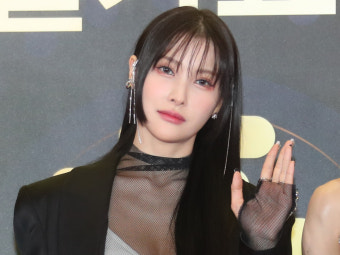 박규리, 전남친 사기 혐의에 
