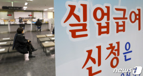 해외서 취업하고 실업급여 신청 좀…14억 넘게 샜다