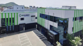 (주)케이비엘러먼트, 화학 업종으로 최종 승인 및 인허가 취득
