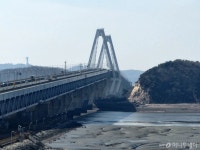 月 통행료 30만원, 거의 기름값…20년 참은 이 섬 주민들 터졌다