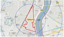 동대문 이문4구역 재개발 본격추진…3624가구 들어선다