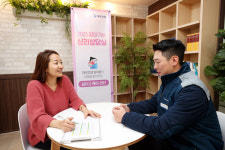 스트레스 받지 말아요…대우건설, 찾아가는 심리상담실 운영