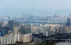 돈 없으면 갭투자? 이제 10억짜리 서울 아파트 전세는 5억