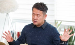 글로벌 종합상사처럼…K-스타트업 해외 정착시키는 게 목표