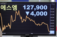 금감원, 에스엠 '시세조종' 의혹 조사… '실패' 앞둔 하이브 공개매수