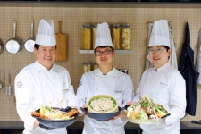 골프장에서 햄버거·하이볼 판다...삼성웰스토리 신메뉴 공급