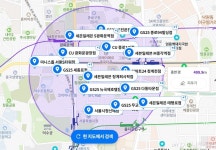 중매 서고 車 파는 편의점 속사정, 출점경쟁 줄었지만…