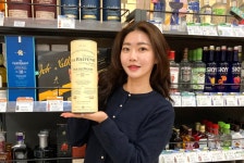 발베니 등 싱글몰트 5000병 푼다…GS25, 10일 위스키 오픈런