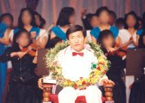JMS 정명석 파문 계속…