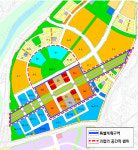 LH, 남양주 진접2지구 역세권 복합공간 개발한다