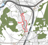 서울시, 고려대 후문 성북구 종암지구 복합개발 유도한다