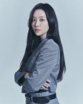 혹시 학창 시절에…더 글로리 차주영, 과거 검증하고 캐스팅