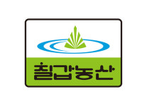 칠갑농산, 6년 연속 브랜드파워대상 수상