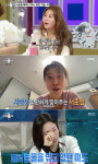 7월 출산 안영미, 서준맘 영상 보다 눈물…엄마 마음 공감