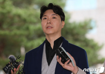 친형 법카 내역 듣던 박수홍 '황당'…