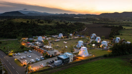 스테이폴리오, 제주 아웃도어 스테이 어라운드폴리 인수