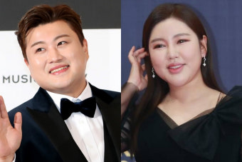 조회수 노린 유튜버, 이번엔 송가인·김호중 결혼·임신 가짜뉴스