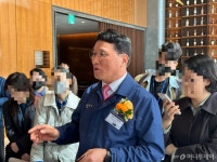 현대重 한영석 韓 조선 생태계 지킨다...外人 2800명 고용