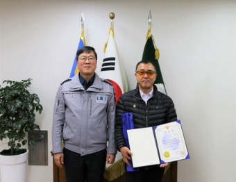 현금 800만원 든 가방이 눈앞에…