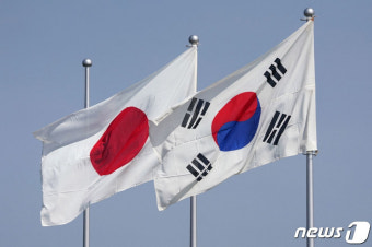 이철규, 3·1절 일장기 건 국민의힘 당원 