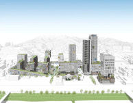 증산4·신길2 등 서울 도심복합사업 밑그림 나왔다