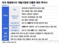 韓 태양광 위협하고 中 배불리는 한국형 RE100