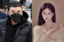 승리와 스킨십→열애설 언급無…근황 전한 유혜원, 댓글창 폐쇄