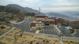 낙원추모공원, 최신식 봉안당 에데나 개장
