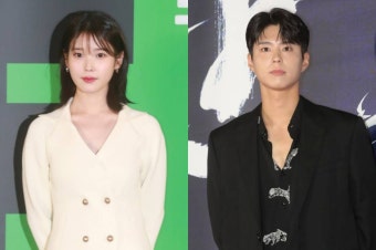아이유X박보검 '폭싹 속았수다', 넷플릭스 간다…전 세계 공급