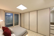 LX하우시스, 페트병 재활용 가구필름 국내 첫 적용