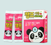 동아제약, 해열제 챔프 시럽 갈변 현상에 자진 회수