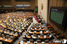 간호법, 2호 거부권 대상?…양곡법과 다르다 고심하는 용산