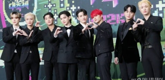 LGU+ '에이티즈' 월드투어 앙코르콘서트 온라인 독점 생중계