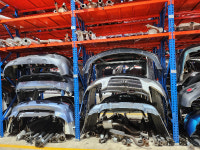 동강그린모터스, 탄소 배출 저감 선도... 폐차 95% 재활용 가능