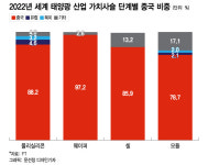 배터리 말고…中이 장악한 또다른 산업, 태양광 [차이나는 중국]