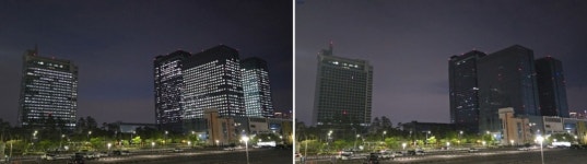 전세계 삼성전자 10분 불 껐더니…소나무 770그루 효과 맞먹네