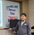 배관→대기환경까지 확장, 매출 600억 달성…해답은 기술이전