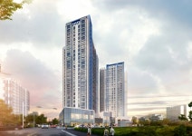 은평구 역촌중앙시장에 주상복합 260가구 짓는다