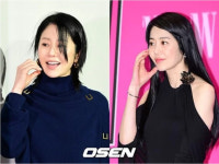 입금 전 입금 후 확 달라지는 고현정…이번엔 역대급 단발 미모
