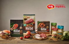 사료 프리미엄 전략 통했다...하림펫푸드, 작년 사상 최대 매출
