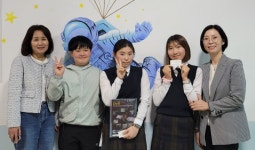 우주를 품은 12명 전교생…땅끝마을 누리호 이웃학교 이야기