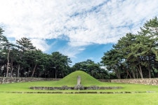 김해엔 로맨스가 흐른다…김수로왕과 허황옥의 사랑이야기 여행